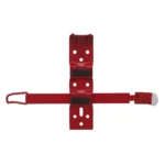 A344T Halon Aircraft Fire Extinguisher mounting bracket 845