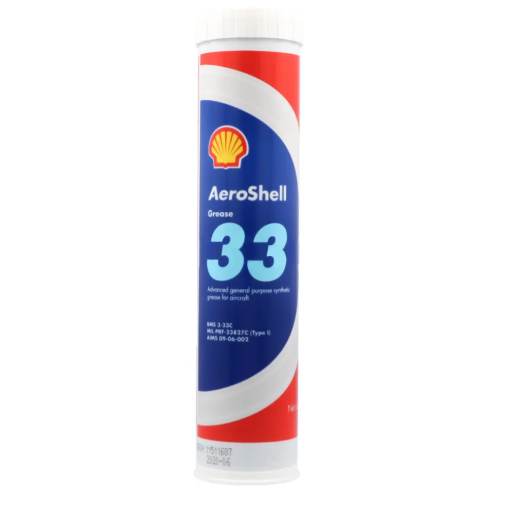 AeroShell Grease 33 Tube