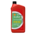 AeroShell W100 Plus