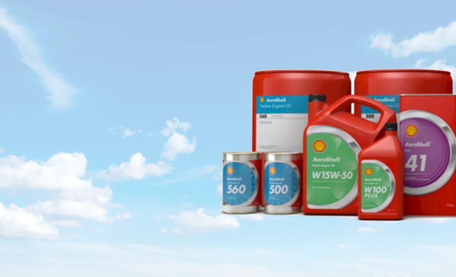 Aircraft Engine Oils