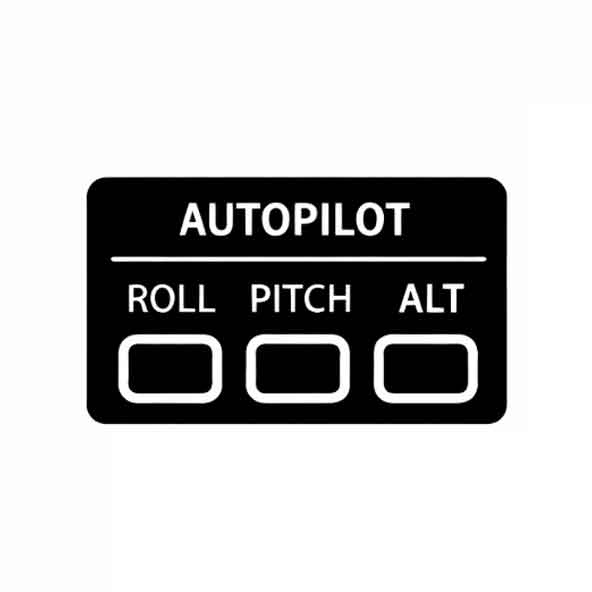 Autopilot Category Icon