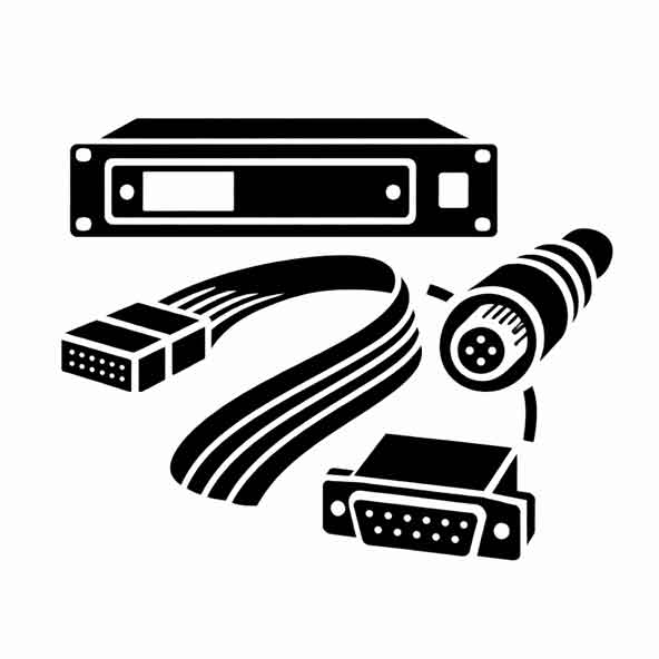 Avionics Accessories Category Icon