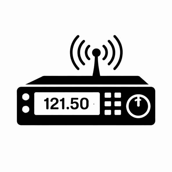 Communications Category Icon