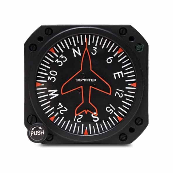 Flight Instruments Category