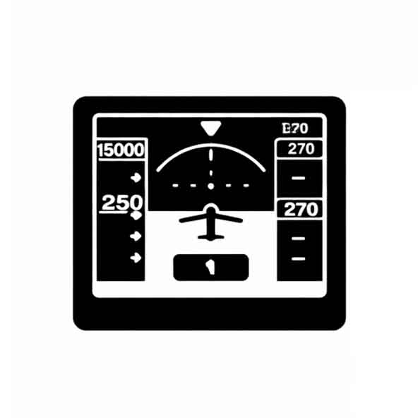 Flight Instruments Category Icon