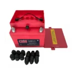 Gill G-243 Dry Charged Aircraft Battery