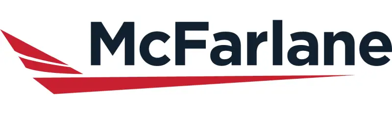 McFarlane Aviation Logo