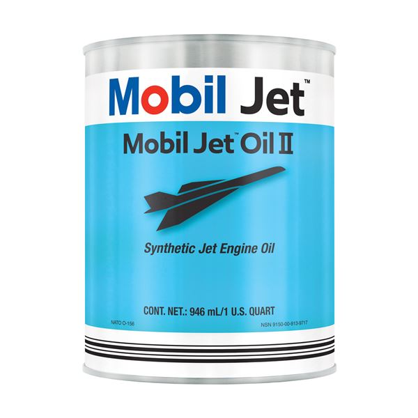 ExxonMobil Aviation