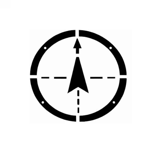 Navigation Category Icon