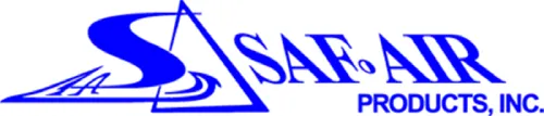 Saf-Air Products Logo