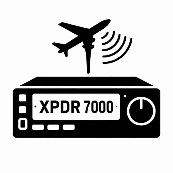 Transponders & ADS-B Category Icon