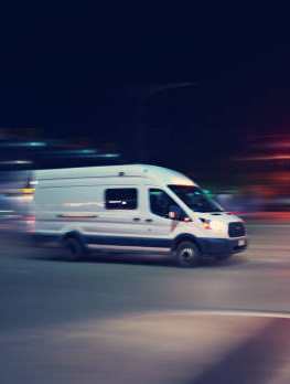 AOG Delivery