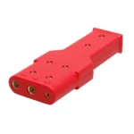 AN2551 3-Pin Aircraft External Power Plug (904-342)