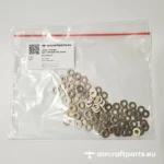AN960-10 Aircraft Washer Packaging