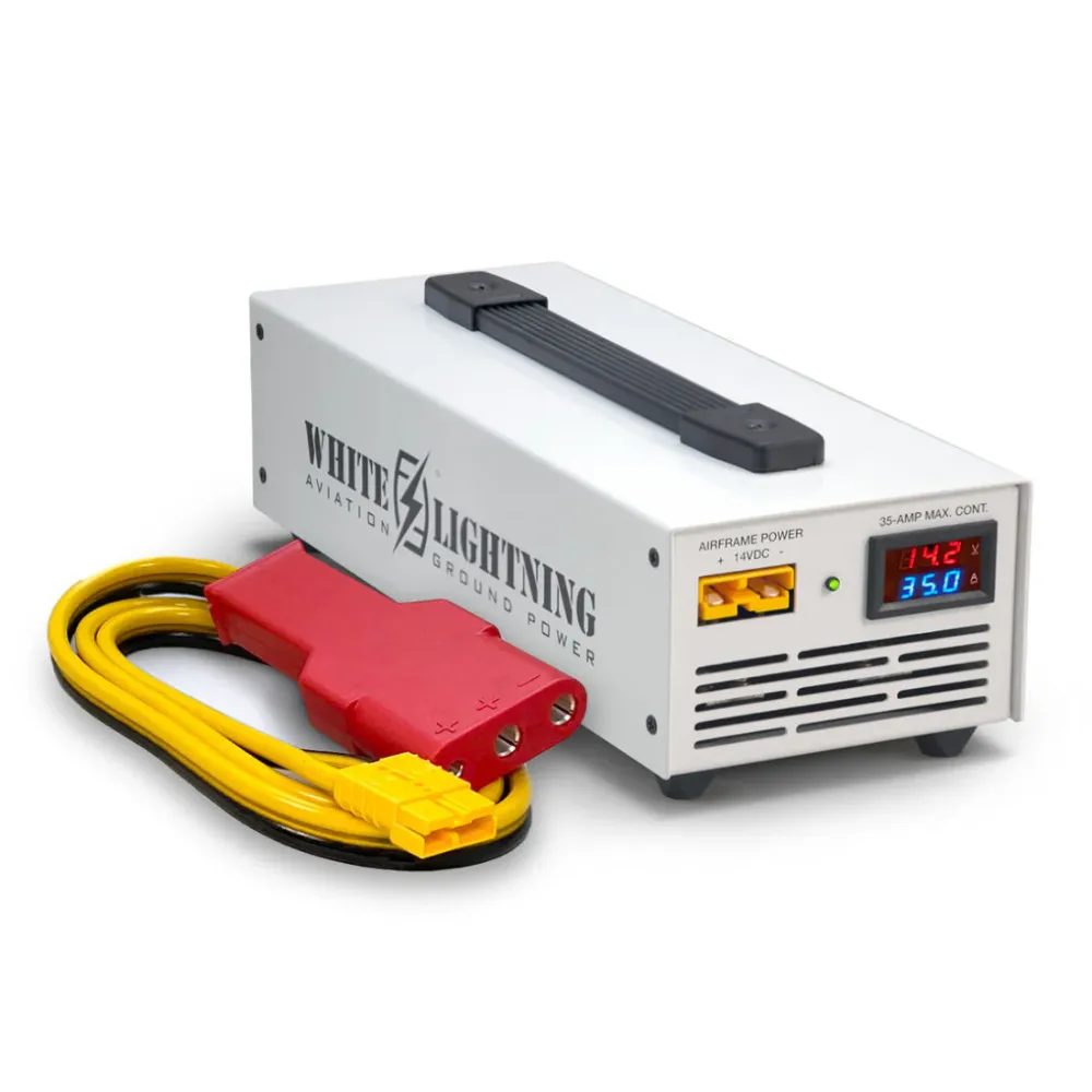 Aircraft Ground Power Unit 14V M1435