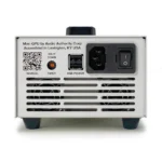 White Lighting Aircraft 14 V M1435 Ground Power Unit Connectors