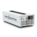 White Lighting Aircraft 14 V M1435 Ground Power Unit
