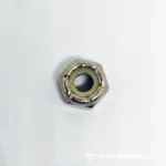 MS21044N3 self locking nut close up