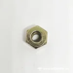 MS21044N3 self locking nut close up