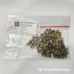 MS21044N3 self locking nuts package of 100