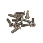 MS24693S28 machine screw