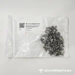 MS24693S50 Machine Screws Packaging