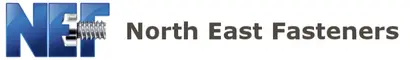 North East Fasteners Logo
