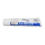 Cor-Ban 27L 5 oz Tube