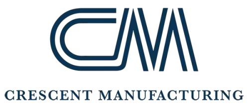 Crescent Manufacturing Logo