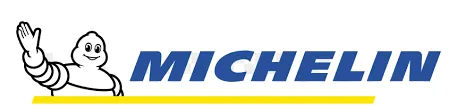 Michelin Tires Logo