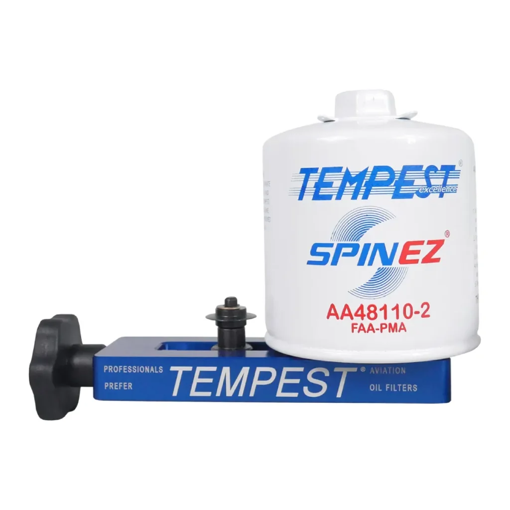 Tempest AA470 Can Cutter