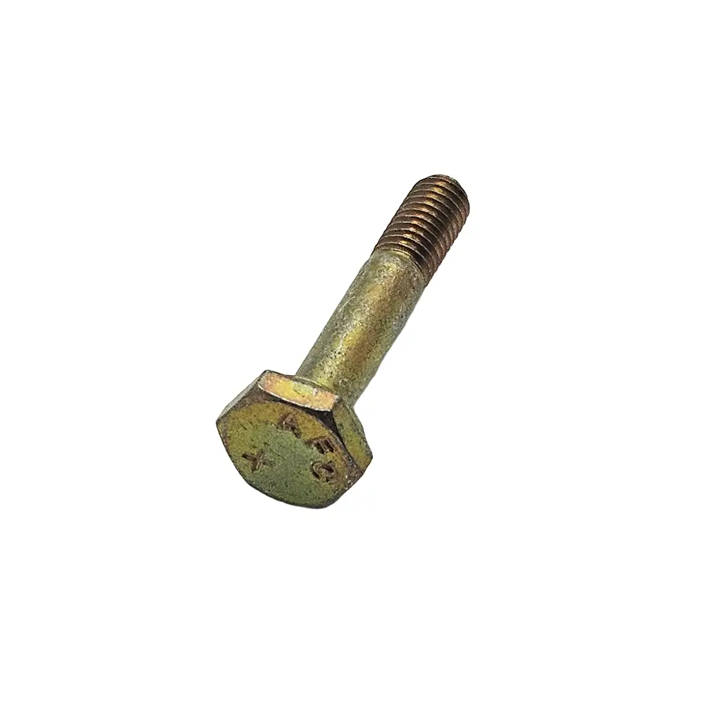AN3-10A bolt