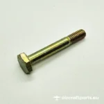AN3-12A Aircraft Bolt