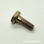 AN3-4A Aircraft Bolt