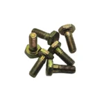 AN3-4A Aircraft Bolts