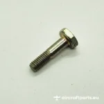 AN3-6A Aircraft Bolt