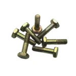 AN3-6A Aircraft Bolts