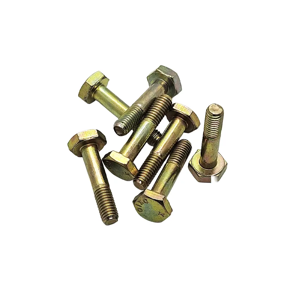 AN3-7A Aircraft Bolts