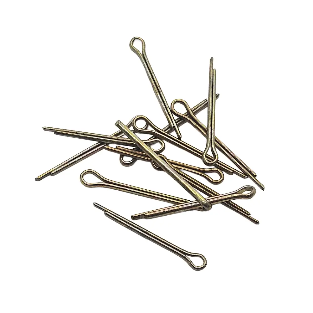 MS24665-134 cotter pins