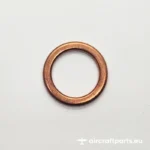 AN900-10 Washer | MS35769-11 Copper Crush Washer