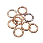 AN900-10 Washers | MS35769-11 Copper Crush Washers