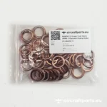 AN900-10 Washer | MS35769-11 Copper Crush Washer Package
