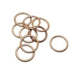 MS35769-21 Copper Crush Washers - AN900-16 Equivalent