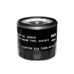 Rotax 825016 aircraft oil filter
