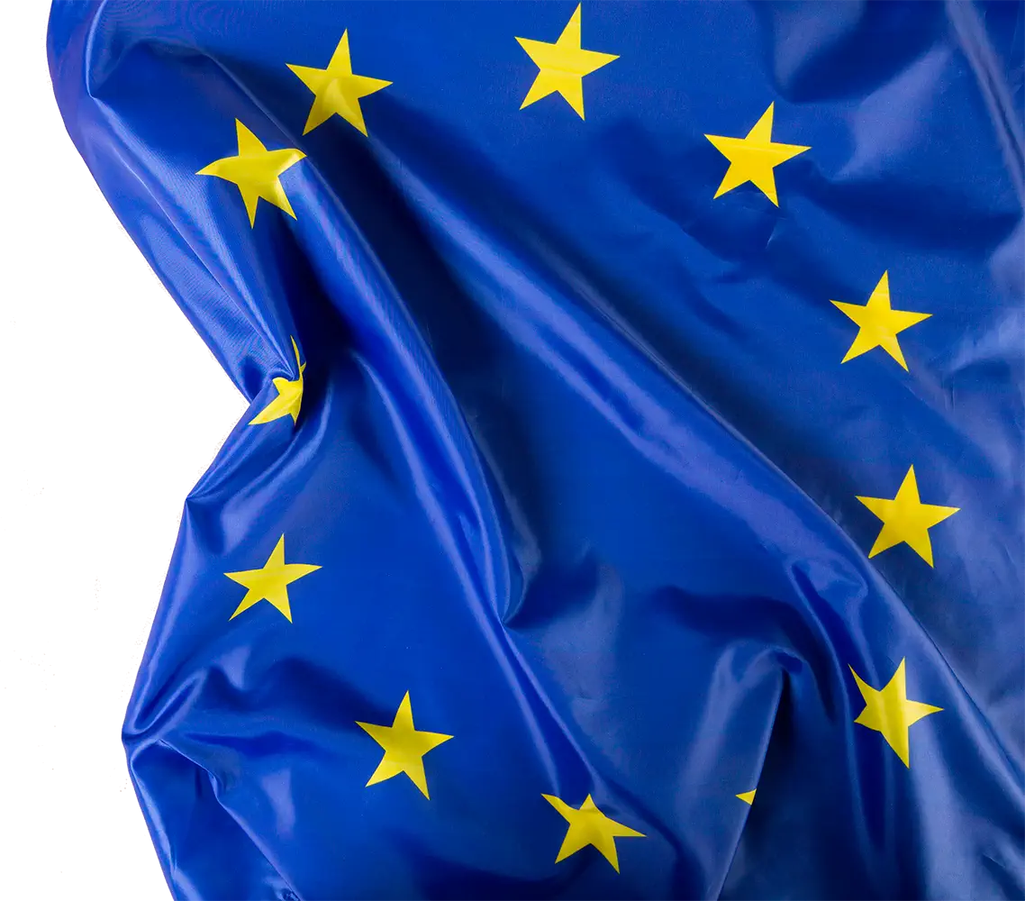 European Union Flag