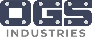 OGS Industries Logo