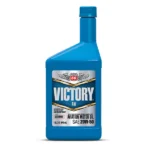 Phillips 66 Victory AW 20W-50 Aviation Oil