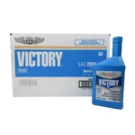 Phillips 66 Victory AW 20W-50 Aviation Oil Packaging