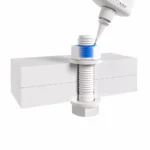 LOCTITE 246 Threadlocker Application