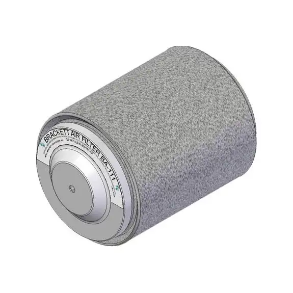 Brackett BA-24 Air Filter